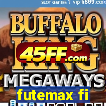 futemax fi